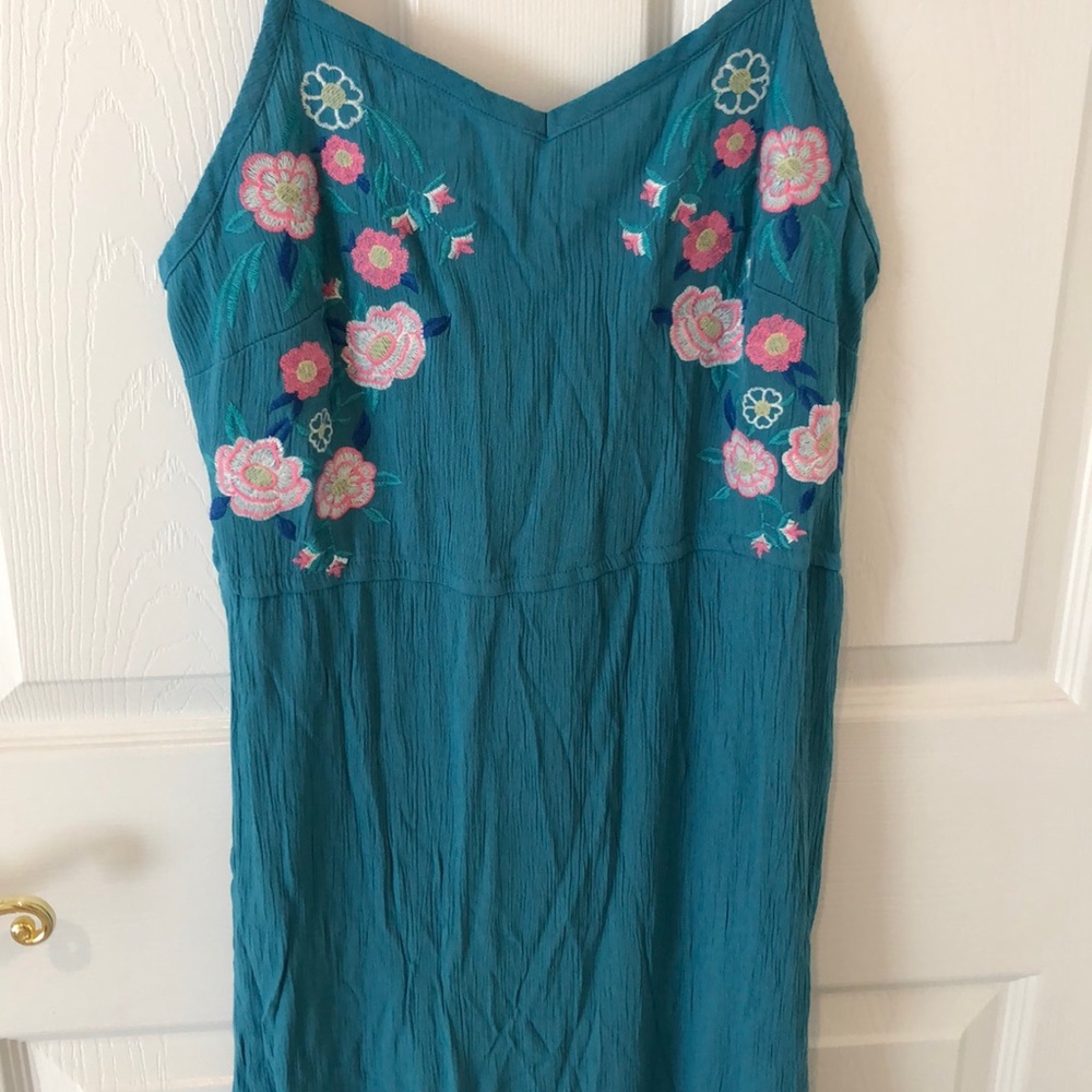Time and tru dress size small excellent condition - Picture 3 of 5
